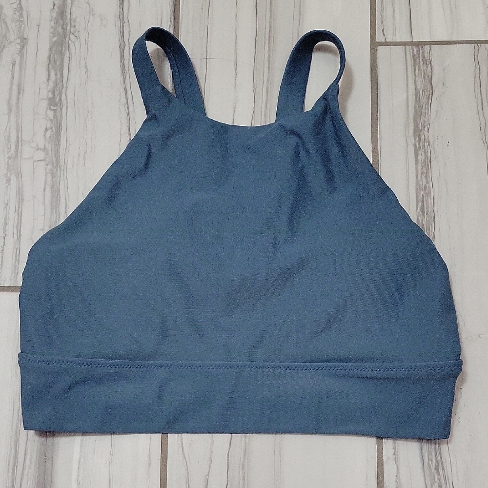 Prana Active Swim Top